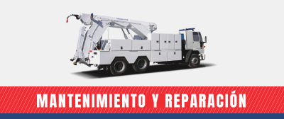 MANTENIMIENTO Y REPARACIÃ³N